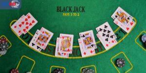 Mẹo chơi hữu ích nên lưu ý khi tham gia blackjack
