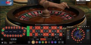 Hai loại cược phổ biến nên biết tại Roulette