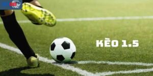 Cách đọc kèo chấp trái rưỡi chuẩn xác mà bạn cần biết