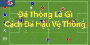 Khái niệm đá thòng là gì
