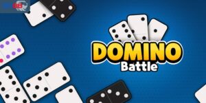 Giới thiệu khái quát về game Domino
