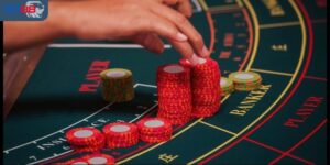 Tỷ lệ thưởng trong game bài Baccarat mà người chơi cần biết