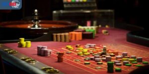 Luật chơi roulette cơ bản dành cho newbie