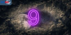  Ý nghĩa con số 9 trong văn hoá
